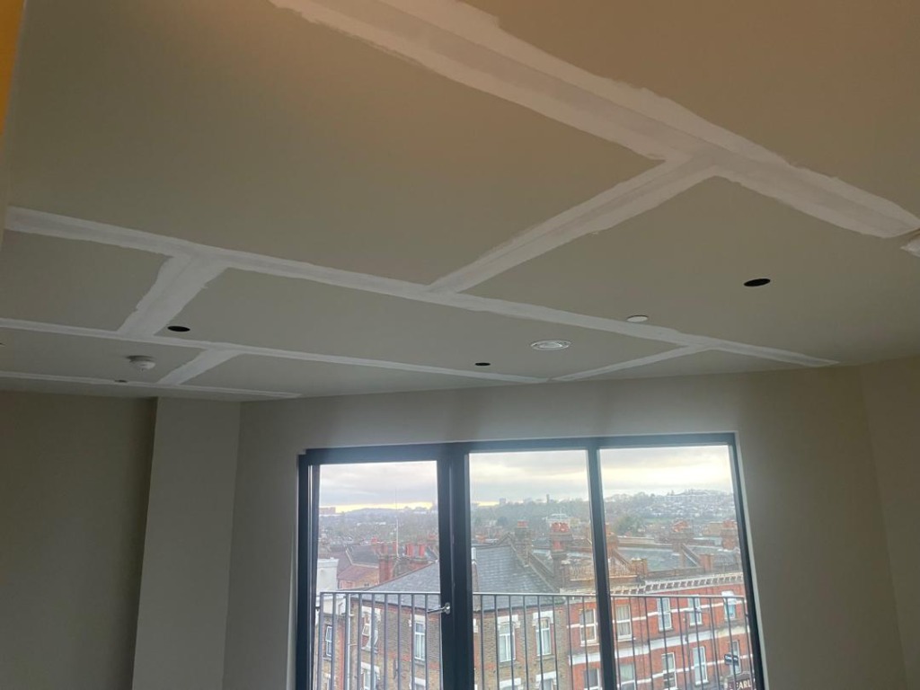 Our approach to dry lining